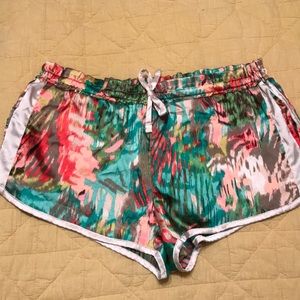 Victoria's Secret Pajama Shorts